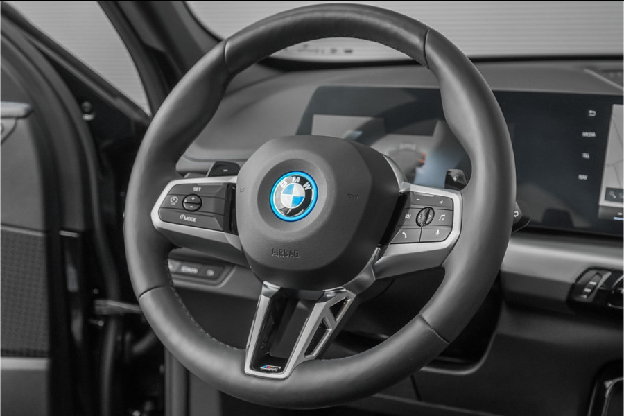 BMW X1 xDrive25e M-Sport Pano Trekhaak Stoelverw 19"