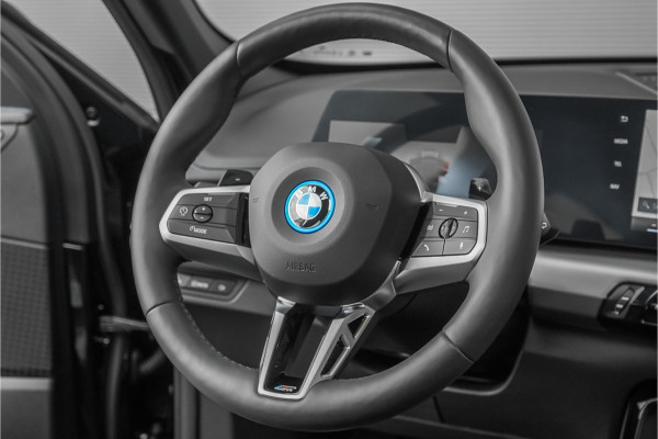 BMW X1 xDrive25e M-Sport Pano Trekhaak Stoelverw 19"