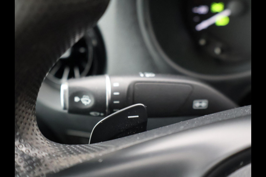 Mercedes-Benz eVito eVito LANG 41 kWh + STOELVERW. | APPLE CARPLAY | IMPERIAAL | DAB | 3-ZITS