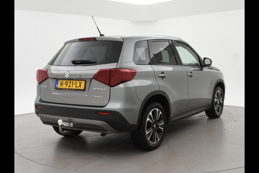 Suzuki Vitara 1.4 140 PK BOOSTERJET ALLGRIP STIJL + TREKHAAK | PANORAMA | CARPLAY | ADAPTIVE CRUISE | CAMERA | STOELVERW.