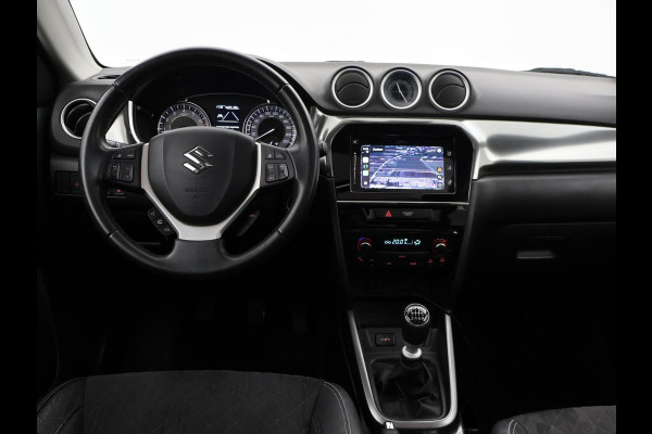 Suzuki Vitara 1.4 140 PK BOOSTERJET ALLGRIP STIJL + TREKHAAK | PANORAMA | CARPLAY | ADAPTIVE CRUISE | CAMERA | STOELVERW.