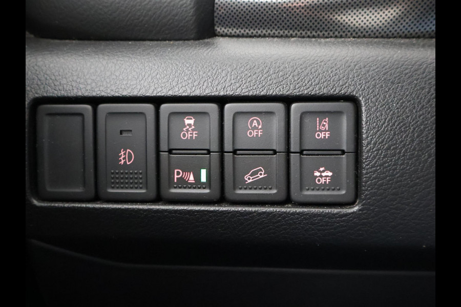 Suzuki Vitara 1.4 140 PK BOOSTERJET ALLGRIP STIJL + TREKHAAK | PANORAMA | CARPLAY | ADAPTIVE CRUISE | CAMERA | STOELVERW.