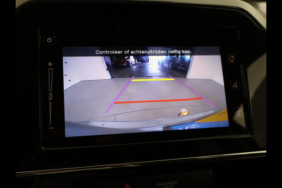 Suzuki Vitara 1.4 140 PK BOOSTERJET ALLGRIP STIJL + TREKHAAK | PANORAMA | CARPLAY | ADAPTIVE CRUISE | CAMERA | STOELVERW.