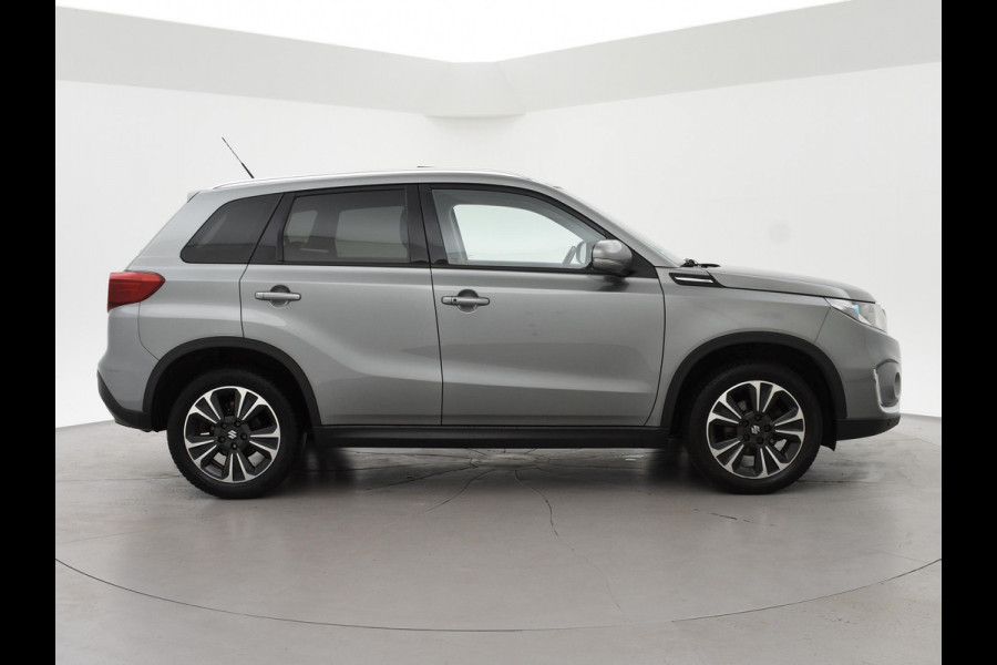 Suzuki Vitara 1.4 140 PK BOOSTERJET ALLGRIP STIJL + TREKHAAK | PANORAMA | CARPLAY | ADAPTIVE CRUISE | CAMERA | STOELVERW.