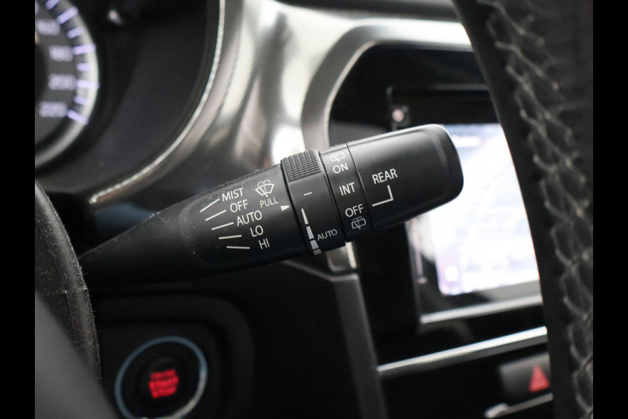 Suzuki Vitara 1.4 140 PK BOOSTERJET ALLGRIP STIJL + TREKHAAK | PANORAMA | CARPLAY | ADAPTIVE CRUISE | CAMERA | STOELVERW.