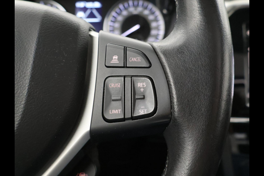 Suzuki Vitara 1.4 140 PK BOOSTERJET ALLGRIP STIJL + TREKHAAK | PANORAMA | CARPLAY | ADAPTIVE CRUISE | CAMERA | STOELVERW.