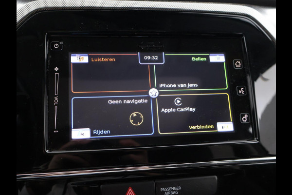 Suzuki Vitara 1.4 140 PK BOOSTERJET ALLGRIP STIJL + TREKHAAK | PANORAMA | CARPLAY | ADAPTIVE CRUISE | CAMERA | STOELVERW.