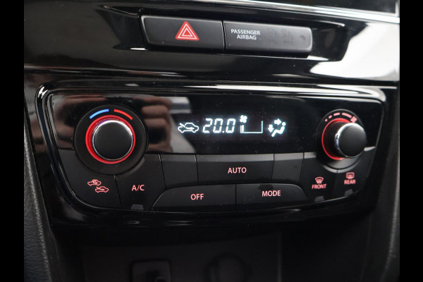 Suzuki Vitara 1.4 140 PK BOOSTERJET ALLGRIP STIJL + TREKHAAK | PANORAMA | CARPLAY | ADAPTIVE CRUISE | CAMERA | STOELVERW.