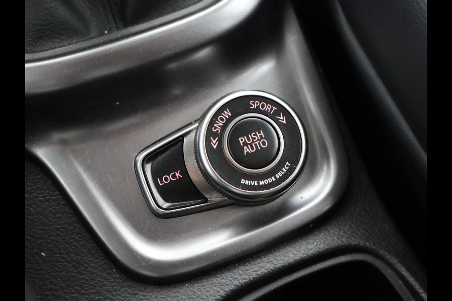 Suzuki Vitara 1.4 140 PK BOOSTERJET ALLGRIP STIJL + TREKHAAK | PANORAMA | CARPLAY | ADAPTIVE CRUISE | CAMERA | STOELVERW.