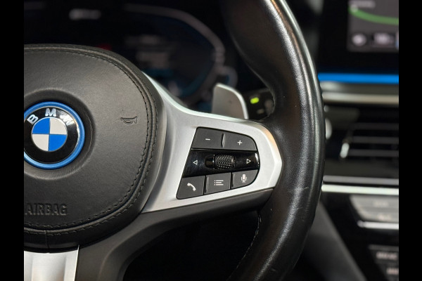 BMW 5 Serie Touring 530e M-Sport Pro xDrive |Pano | H/K Sound | HUD | ACC | Laser | Nappa leder | Luchtvering achteras