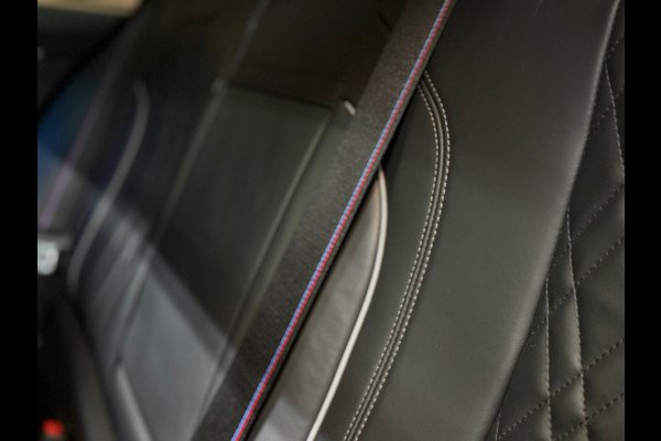 BMW 5 Serie Touring 530e M-Sport Pro xDrive |Pano | H/K Sound | HUD | ACC | Laser | Nappa leder | Luchtvering achteras
