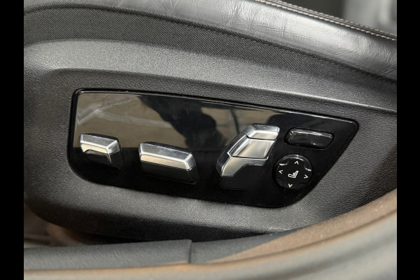 BMW 5 Serie Touring 530e M-Sport Pro xDrive |Pano | H/K Sound | HUD | ACC | Laser | Nappa leder | Luchtvering achteras
