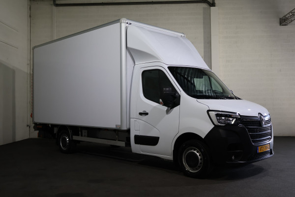 Renault Master 2.3 dCi Bakwagen met Laadklep