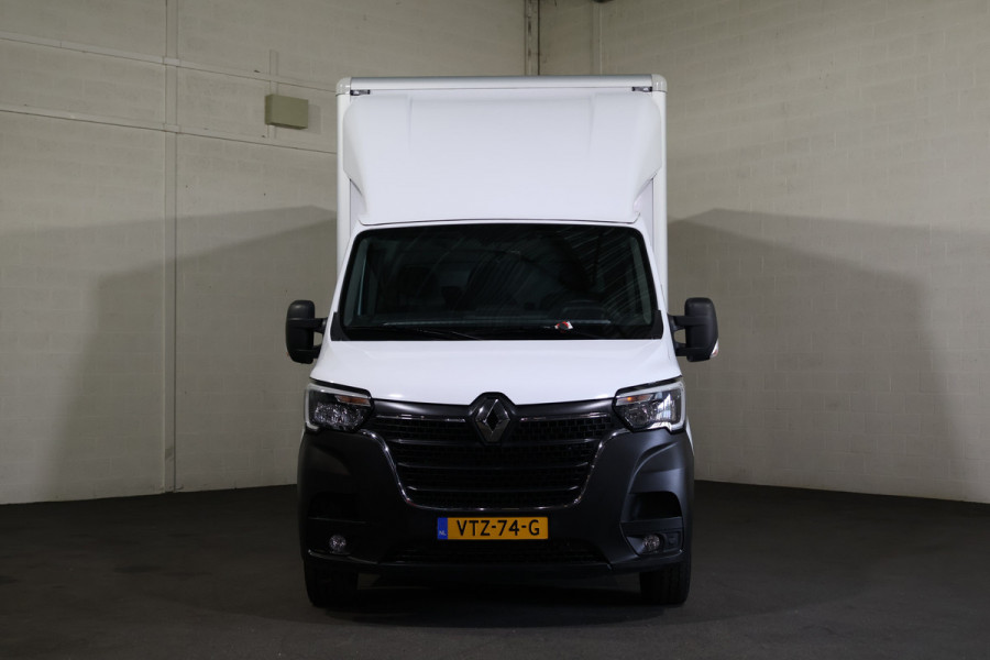 Renault Master 2.3 dCi Bakwagen met Laadklep