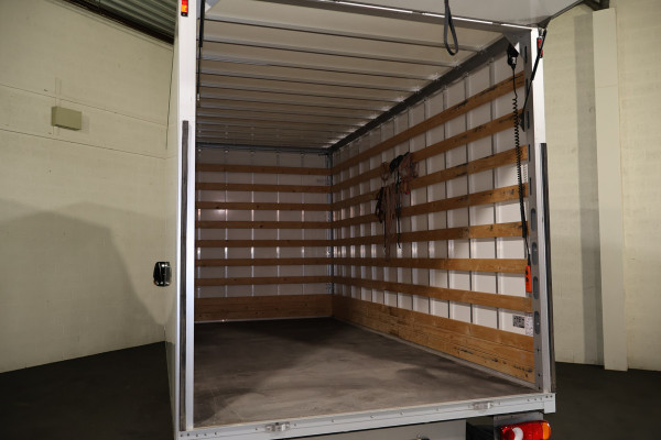 Renault Master 2.3 dCi Bakwagen met Laadklep