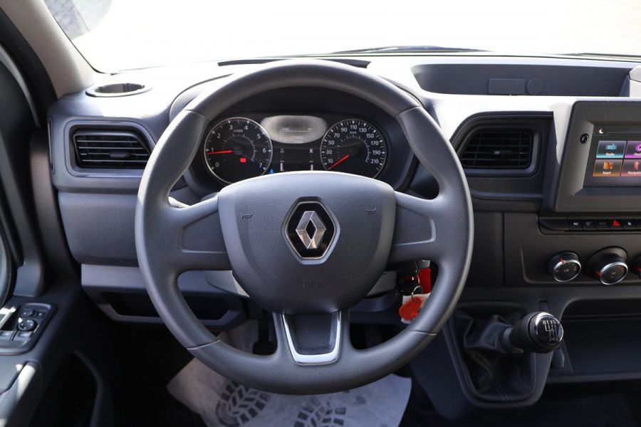 Renault Master 2.3 dCi Bakwagen met Laadklep