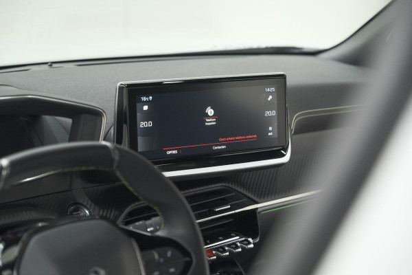 Peugeot 2008 PureTech 130 GT | Elektrisch Panoramadak | Camera | Dodehoekdetectie | Navigatie