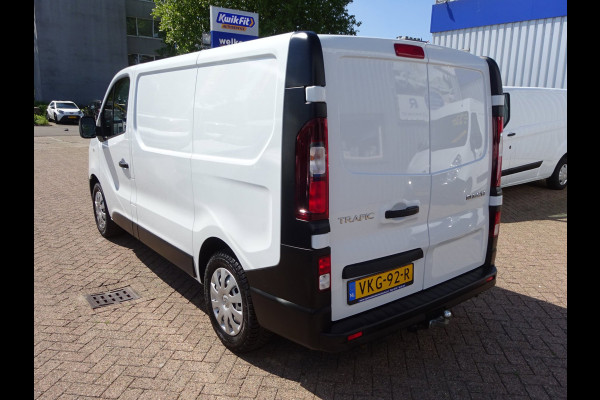 Renault Trafic 2.0 dCi 120 T29 L1H1 Comfort AIRCO NAVIGATIE CRUISE CONTROL