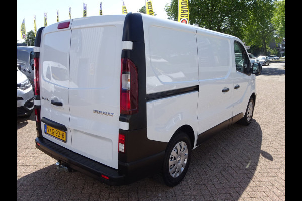 Renault Trafic 2.0 dCi 120 T29 L1H1 Comfort AIRCO NAVIGATIE CRUISE CONTROL