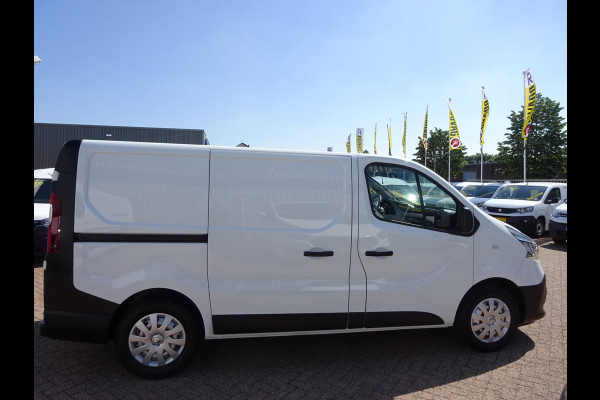 Renault Trafic 2.0 dCi 120 T29 L1H1 Comfort AIRCO NAVIGATIE CRUISE CONTROL