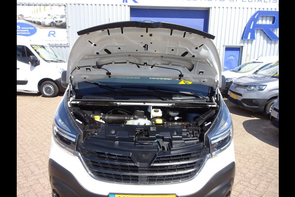 Renault Trafic 2.0 dCi 120 T29 L1H1 Comfort AIRCO NAVIGATIE CRUISE CONTROL