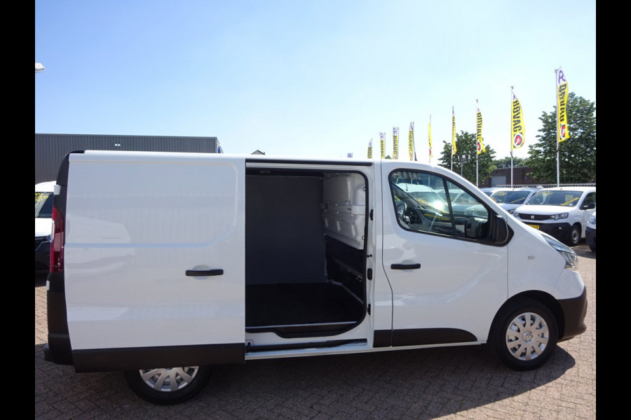 Renault Trafic 2.0 dCi 120 T29 L1H1 Comfort AIRCO NAVIGATIE CRUISE CONTROL