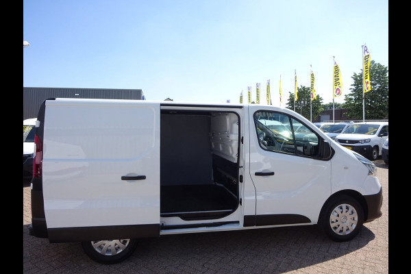 Renault Trafic 2.0 dCi 120 T29 L1H1 Comfort AIRCO NAVIGATIE CRUISE CONTROL