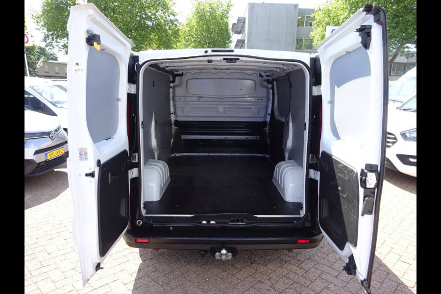 Renault Trafic 2.0 dCi 120 T29 L1H1 Comfort AIRCO NAVIGATIE CRUISE CONTROL