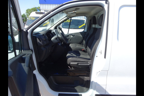 Renault Trafic 2.0 dCi 120 T29 L1H1 Comfort AIRCO NAVIGATIE CRUISE CONTROL