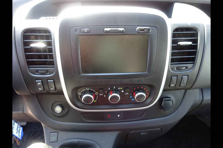 Renault Trafic 2.0 dCi 120 T29 L1H1 Comfort AIRCO NAVIGATIE CRUISE CONTROL