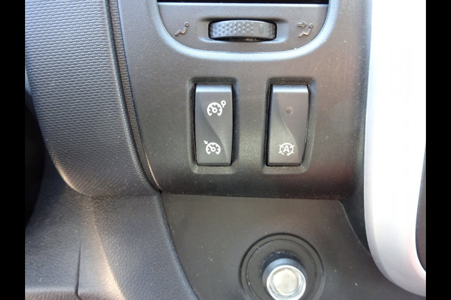 Renault Trafic 2.0 dCi 120 T29 L1H1 Comfort AIRCO NAVIGATIE CRUISE CONTROL
