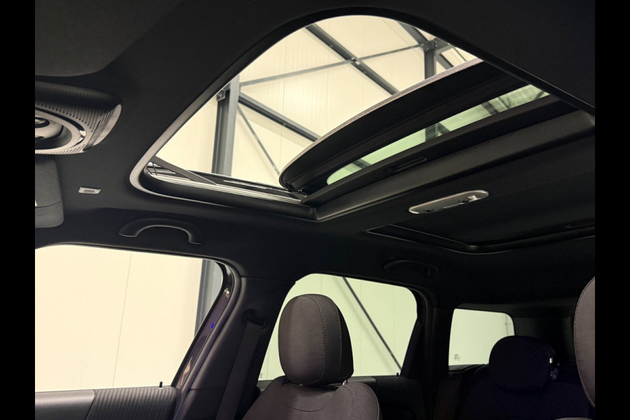 MINI Countryman Cooper S 192pk Automaat Chili | Panoramadak | Harman Kardon | Half Leder | Camera