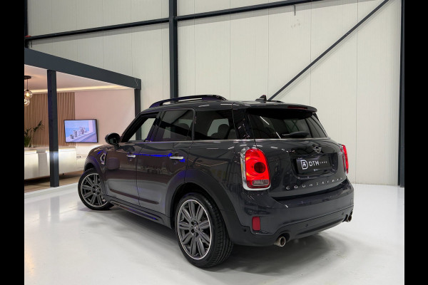 MINI Countryman Cooper S 192pk Automaat Chili | Panoramadak | Harman Kardon | Half Leder | Camera