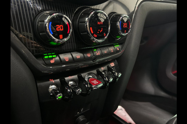 MINI Countryman Cooper S 192pk Automaat Chili | Panoramadak | Harman Kardon | Half Leder | Camera
