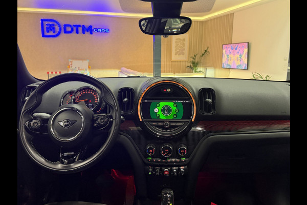 MINI Countryman Cooper S 192pk Automaat Chili | Panoramadak | Harman Kardon | Half Leder | Camera