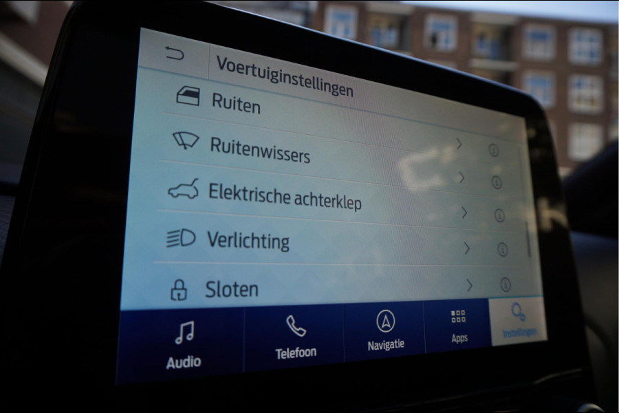 Ford Puma 1.0 EcoBoost Hybrid ST-Line X | PANO | LEER | Adaptive + Lane + BLIS | B&O | Stuur + Stoelverwarming | 3/2026 dealerbeurt gehad