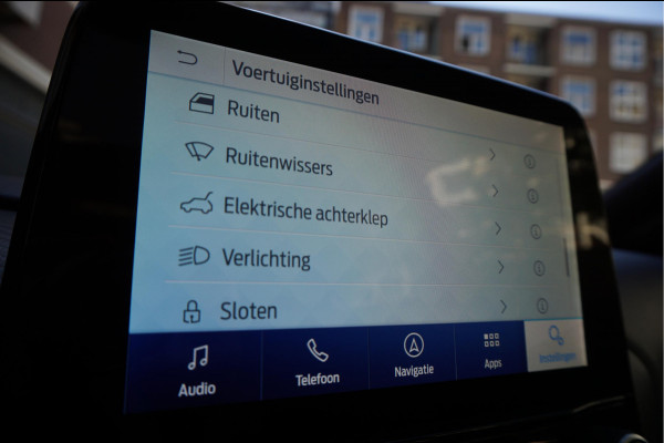 Ford Puma 1.0 EcoBoost Hybrid ST-Line X | PANO | LEER | Adaptive + Lane + BLIS | B&O | Stuur + Stoelverwarming | 3/2026 dealerbeurt gehad