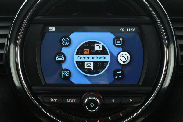 MINI Mini 2.0 Cooper S Knightsbridge Edition (PANORAMADAK, STOELVERWARMING, LEDER, HEAD-UP, LED, DEALER ONDERHOUDEN)