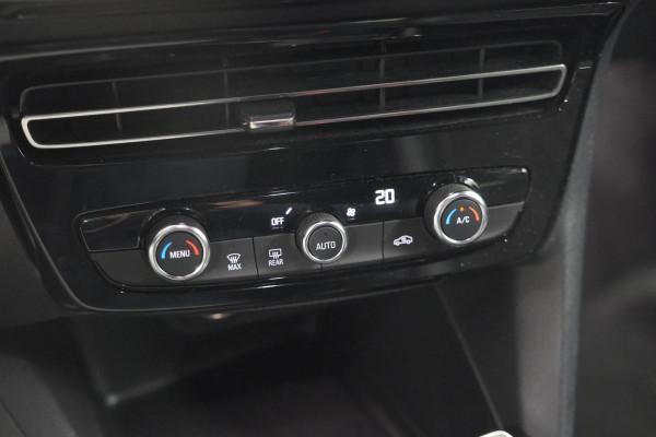 Opel Mokka 130 Turbo AT8 Ultimate | Camera | Dodehoekdetectie | Massage | Adaptieve Cruise Control
