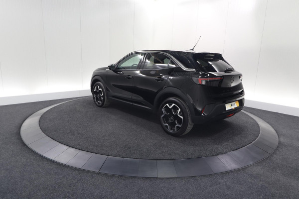 Opel Mokka 130 Turbo AT8 Ultimate | Camera | Dodehoekdetectie | Massage | Adaptieve Cruise Control