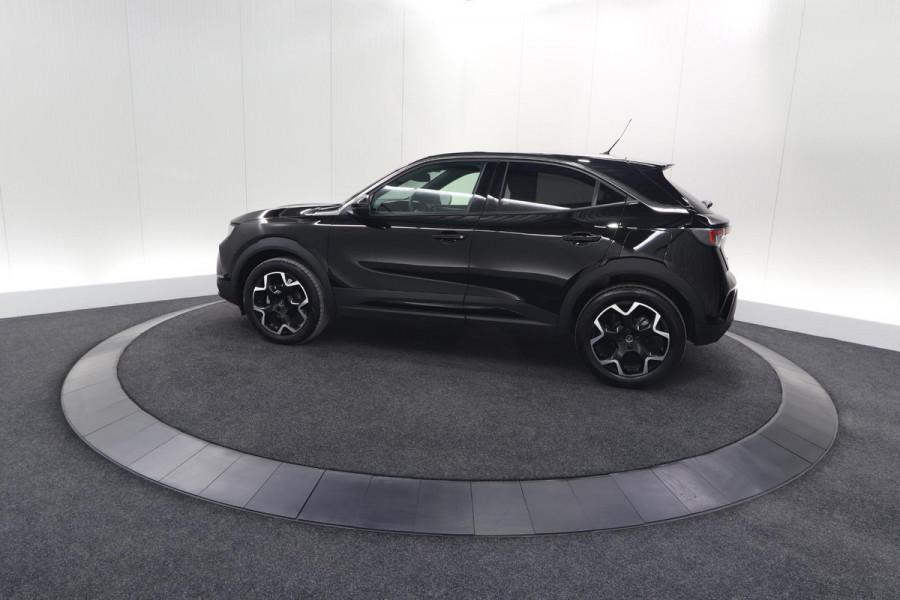 Opel Mokka 130 Turbo AT8 Ultimate | Camera | Dodehoekdetectie | Massage | Adaptieve Cruise Control