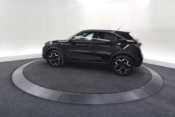 Opel Mokka 130 Turbo AT8 Ultimate | Camera | Dodehoekdetectie | Massage | Adaptieve Cruise Control