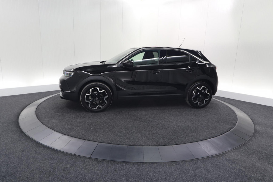 Opel Mokka 130 Turbo AT8 Ultimate | Camera | Dodehoekdetectie | Massage | Adaptieve Cruise Control