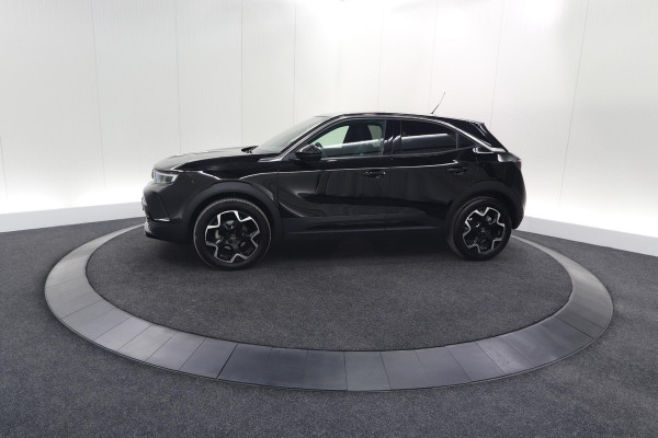 Opel Mokka 130 Turbo AT8 Ultimate | Camera | Dodehoekdetectie | Massage | Adaptieve Cruise Control