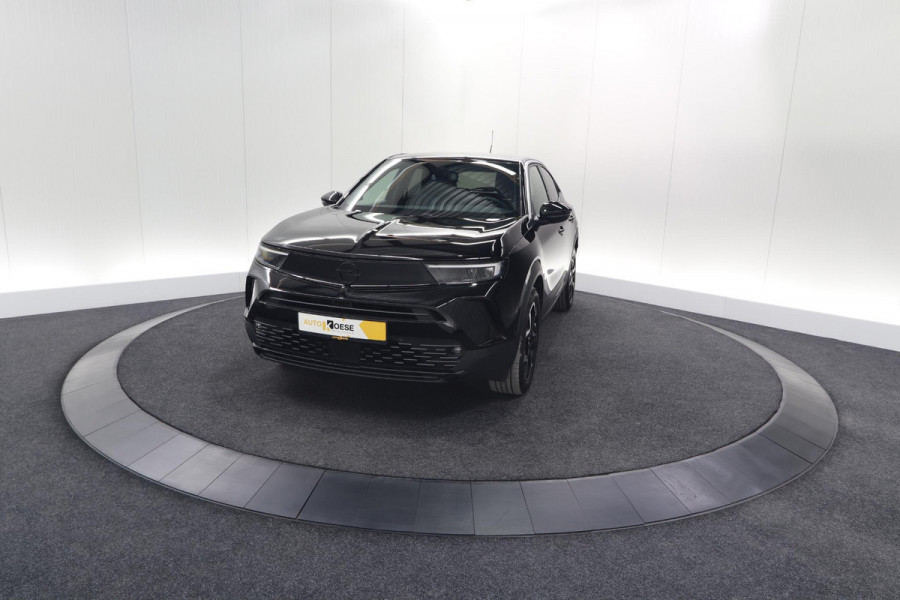 Opel Mokka 130 Turbo AT8 Ultimate | Camera | Dodehoekdetectie | Massage | Adaptieve Cruise Control