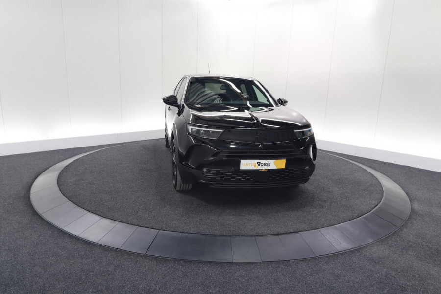 Opel Mokka 130 Turbo AT8 Ultimate | Camera | Dodehoekdetectie | Massage | Adaptieve Cruise Control