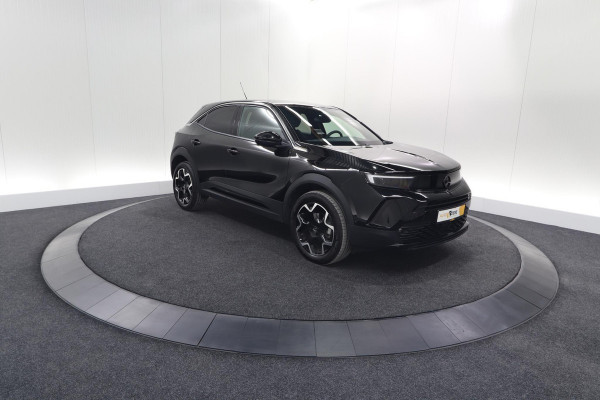 Opel Mokka 130 Turbo AT8 Ultimate | Camera | Dodehoekdetectie | Massage | Adaptieve Cruise Control