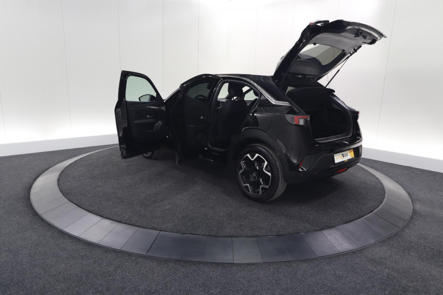 Opel Mokka 130 Turbo AT8 Ultimate | Camera | Dodehoekdetectie | Massage | Adaptieve Cruise Control
