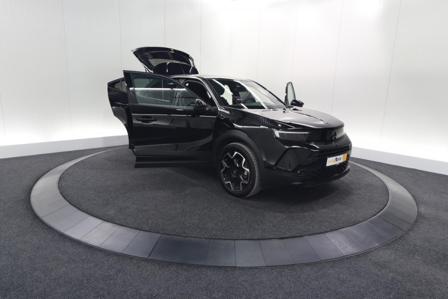 Opel Mokka 130 Turbo AT8 Ultimate | Camera | Dodehoekdetectie | Massage | Adaptieve Cruise Control