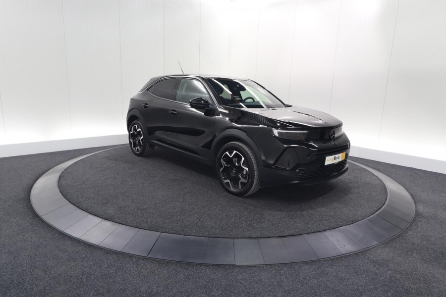 Opel Mokka 130 Turbo AT8 Ultimate | Camera | Dodehoekdetectie | Massage | Adaptieve Cruise Control